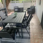 Apartment Mattia Fonyod
