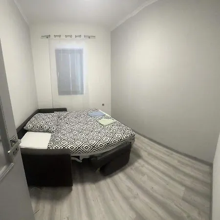Mattia Apartment