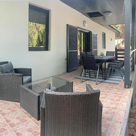 Apartman Mattia