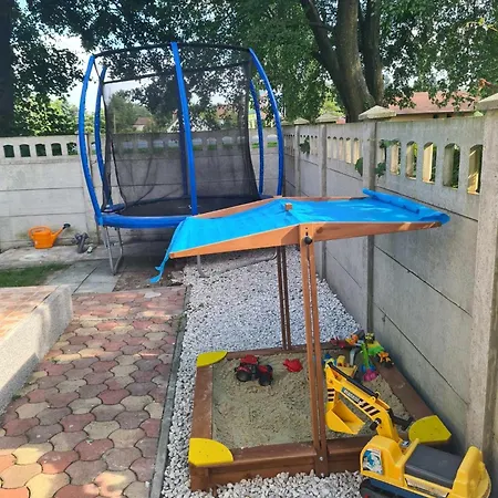 Apartament Mattia *