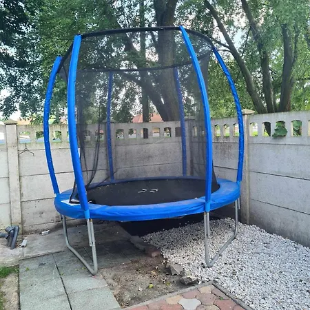 Apartman Mattia Fonyód