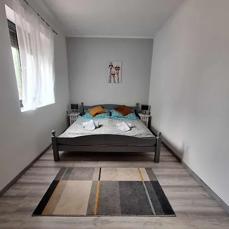 Mattia Apartment
