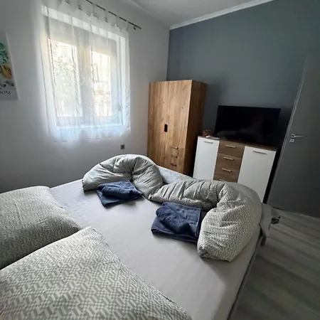 Mattia Apartment