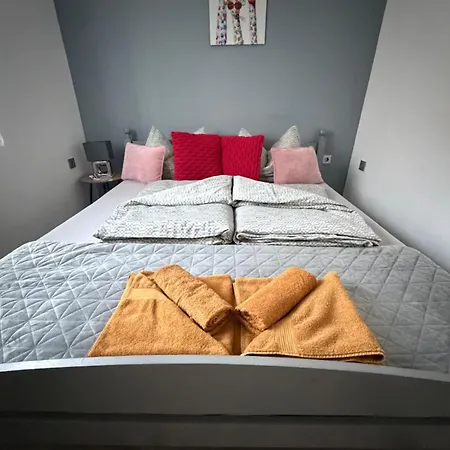 Apartment Mattia