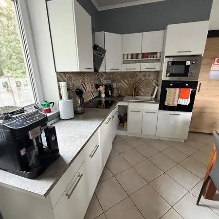 Apartment Mattia