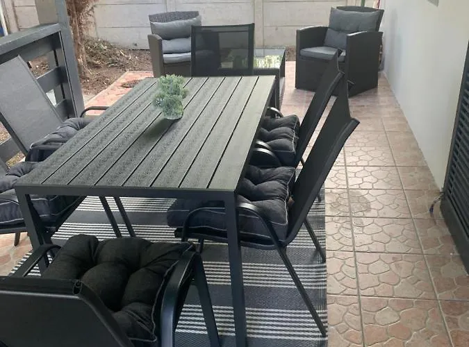 דירה Mattia Fonyód